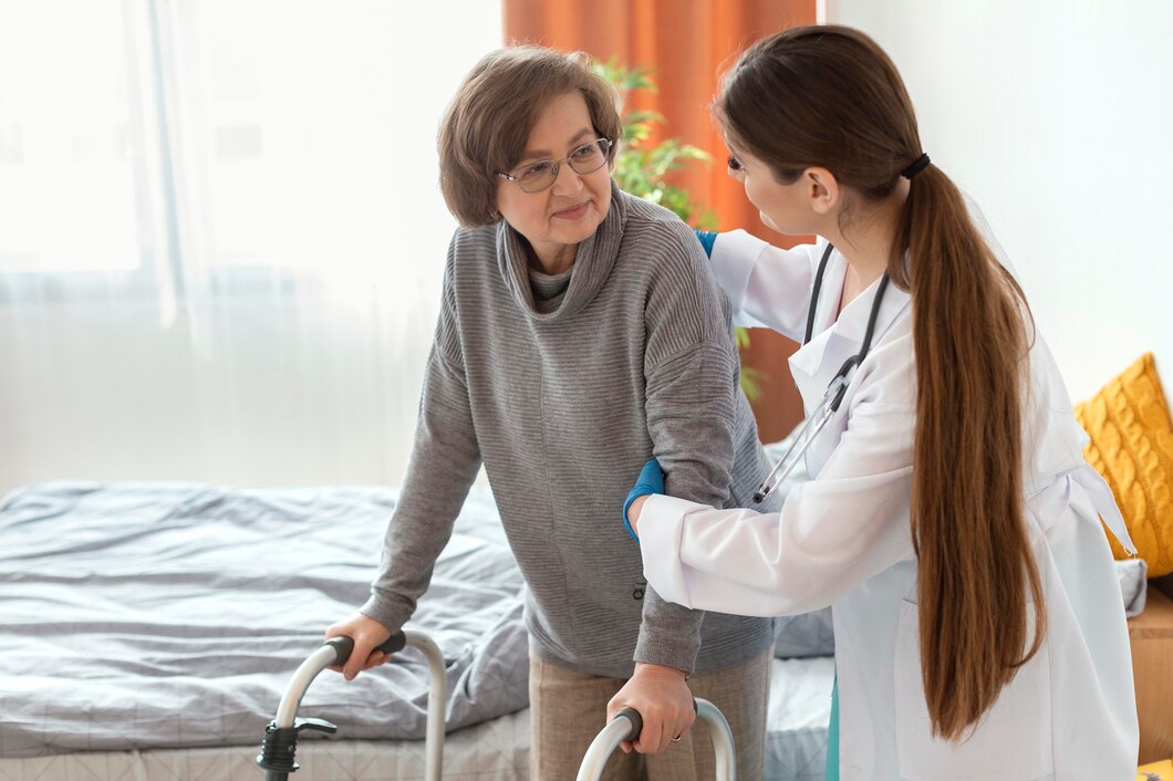 Home Health Aide (HHA) Services